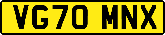 VG70MNX