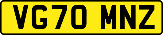 VG70MNZ
