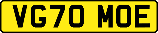 VG70MOE