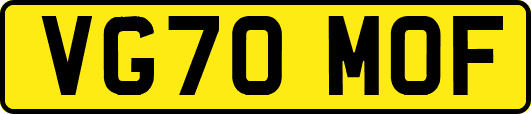 VG70MOF