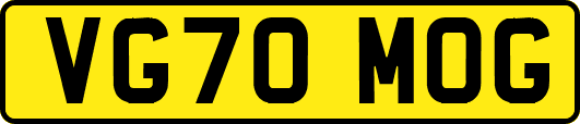 VG70MOG