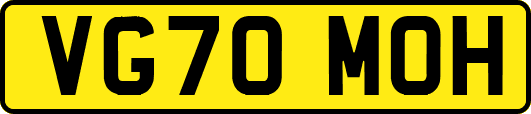 VG70MOH