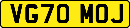 VG70MOJ