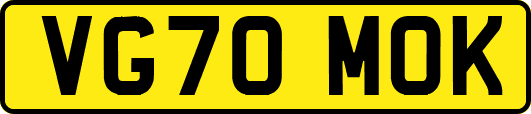 VG70MOK