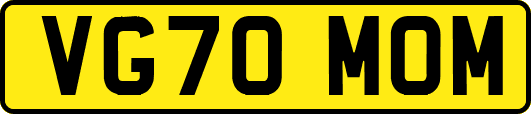 VG70MOM