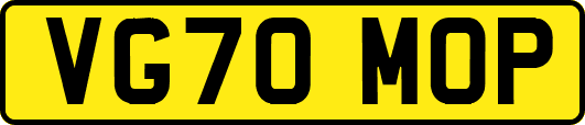 VG70MOP