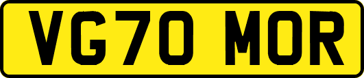 VG70MOR