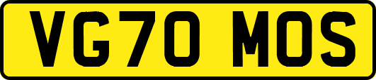 VG70MOS