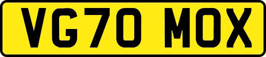 VG70MOX