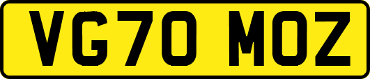 VG70MOZ
