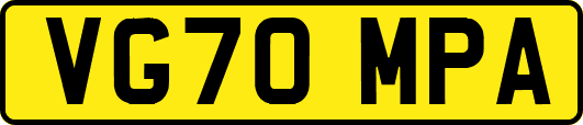 VG70MPA
