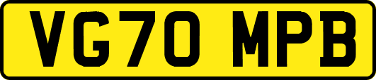VG70MPB