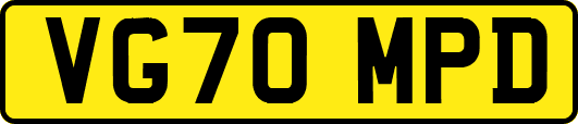 VG70MPD