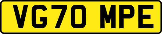 VG70MPE