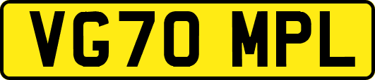 VG70MPL