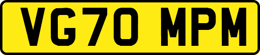 VG70MPM