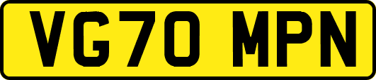 VG70MPN