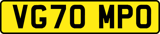 VG70MPO