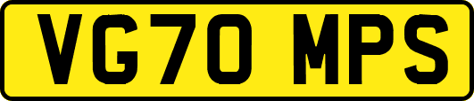 VG70MPS