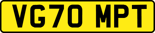 VG70MPT