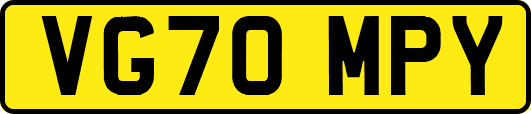 VG70MPY