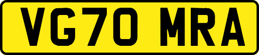 VG70MRA