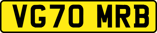 VG70MRB