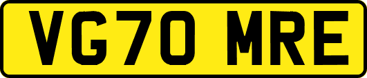 VG70MRE