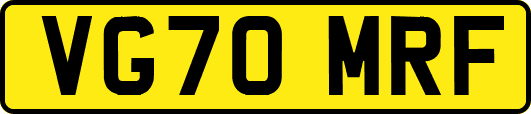 VG70MRF