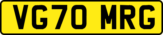 VG70MRG