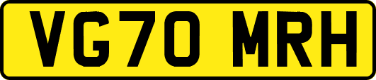 VG70MRH