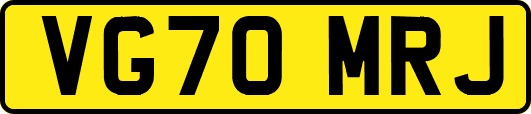 VG70MRJ