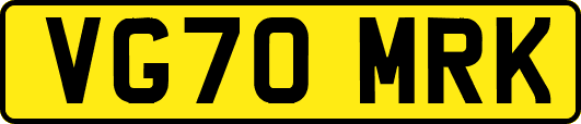 VG70MRK