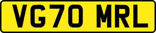 VG70MRL