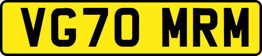 VG70MRM