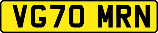 VG70MRN