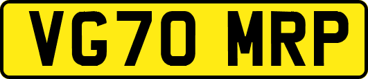 VG70MRP
