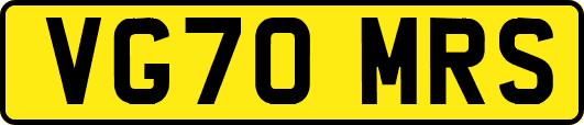 VG70MRS