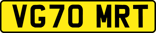 VG70MRT