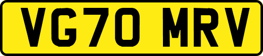 VG70MRV