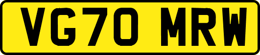 VG70MRW