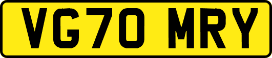 VG70MRY