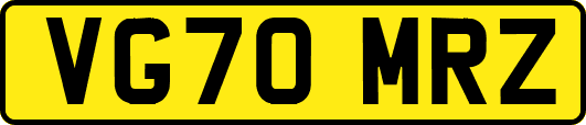 VG70MRZ