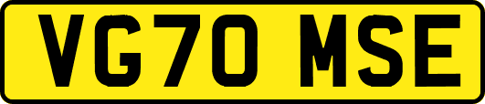 VG70MSE