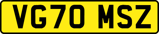 VG70MSZ