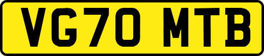 VG70MTB