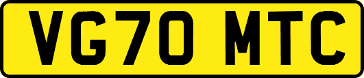 VG70MTC