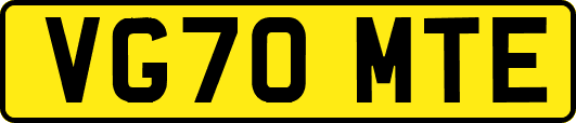 VG70MTE