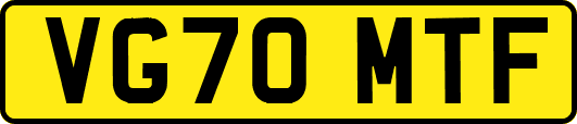 VG70MTF