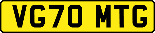 VG70MTG